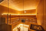 Wellness & Spa