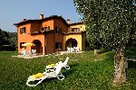 Residence