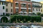 Hotel Piroscafo dovolená