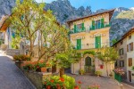 Hotel Itálie - Lago di Garda dovolená