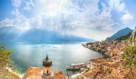 Hotel Itálie - Lago di Garda dovolená