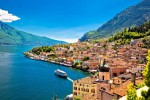 Hotel Itálie - Lago di Garda dovolená