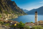 Hotel Itálie - Lago di Garda dovolená