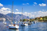 Hotel Itálie - Lago di Garda dovolená
