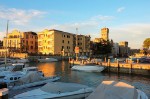 Hotel Itálie - Lago di Garda dovolená