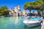 Hotel Itálie - Lago di Garda dovolená