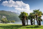 Hotel Itálie - Lago di Garda dovolená