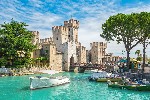 Hotel Lago di garda a Verona s hotelem u jezera dovolená