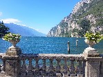 Jezero Lago di Garda