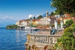 Hotel Zahrady a jezera Itálie dovolená