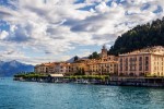 Hotel Zahrady a jezera Itálie dovolená