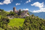 Hotel Zahrady a jezera Itálie dovolená