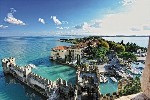 (Itálie, Lago di Garda) - Lago di Garda - jih Verona a Lago D Idro