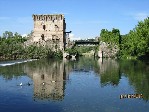 (Itálie, Lago di Garda) - Lago di Garda - jih Verona a Lago D Idro