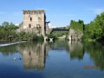 (Itálie, Lago di Garda) - Lago di Garda - jih Verona a Lago D Idro