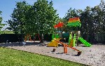 Hřiště 