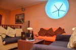 Interiér hotelu