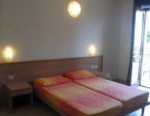 Hotel Oasi Residence dovolenka