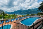 Hotel Oasi Residence dovolenka