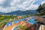 Hotel Oasi Residence dovolenka