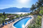 Hotel Oasi Residence dovolenka