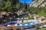 Hotel Oasi Residence dovolenka