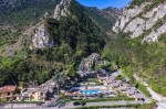 Hotel Oasi Residence dovolenka