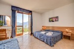 Hotel Oasi Residence dovolenka