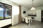 Hotel Oasi Residence dovolenka