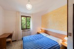 Hotel Oasi Residence dovolenka