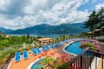 Hotel Oasi Residence dovolenka