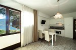 Hotel Oasi Residence dovolenka