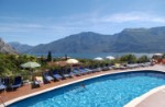 Hotel Oasi Residence dovolenka