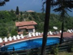 Hotel Oasi Residence dovolenka
