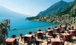 Itálie, Lago di Garda, Limone sul Garda - SPLENDID PALACE