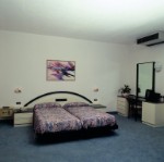 (Itálie, Lago di Garda, Malcesine) - Eden Parc