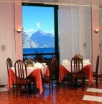 (Itálie, Lago di Garda, Malcesine) - Eden Parc