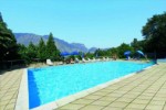 (Itálie, Lago di Garda, Malcesine) - Eden Parc