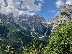 Itálie, Lago di Garda, Malcesine - Léto u alpského jezera Lago di Garda - POBYTOVÝ S VÝLETY