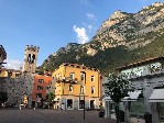 Itálie, Lago di Garda, Malcesine - Léto u alpského jezera Lago di Garda - POBYTOVÝ S VÝLETY