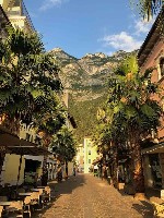 Itálie, Lago di Garda, Malcesine - Léto u alpského jezera Lago di Garda - POBYTOVÝ S VÝLETY