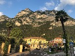 Itálie, Lago di Garda, Malcesine - Léto u alpského jezera Lago di Garda - POBYTOVÝ S VÝLETY