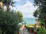 Itálie, Lago di Garda, Malcesine - Léto u alpského jezera Lago di Garda - POBYTOVÝ S VÝLETY