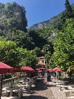 Itálie, Lago di Garda, Malcesine - Léto u alpského jezera Lago di Garda - POBYTOVÝ S VÝLETY