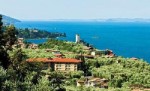 Itálie, Lago di Garda, Malcesine - MAJESTIC PALACE