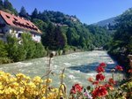 Itálie, Lago di Garda, Malcesine - Rozkvetlé Dolomity a Lago di Garda - POBYTOVÝ S VÝLETY