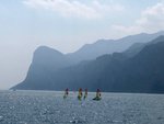 Itálie, Lago di Garda, Malcesine - Rozkvetlé Dolomity a Lago di Garda - POBYTOVÝ S VÝLETY