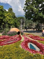 Itálie, Lago di Garda, Malcesine - Rozkvetlé Dolomity a Lago di Garda - POBYTOVÝ S VÝLETY