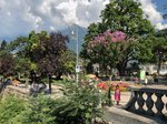 Itálie, Lago di Garda, Malcesine - Rozkvetlé Dolomity a Lago di Garda - POBYTOVÝ S VÝLETY