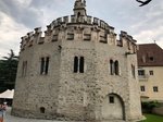 Itálie, Lago di Garda, Malcesine - Rozkvetlé Dolomity a Lago di Garda - POBYTOVÝ S VÝLETY